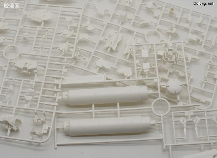 HGUC 普通版 h199 全武装独角兽高达 [毁灭模式/红色Ver.] - 图片
